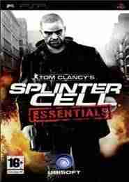 Descargar Splinter Cell Essentials  [UMDFULL] por Torrent